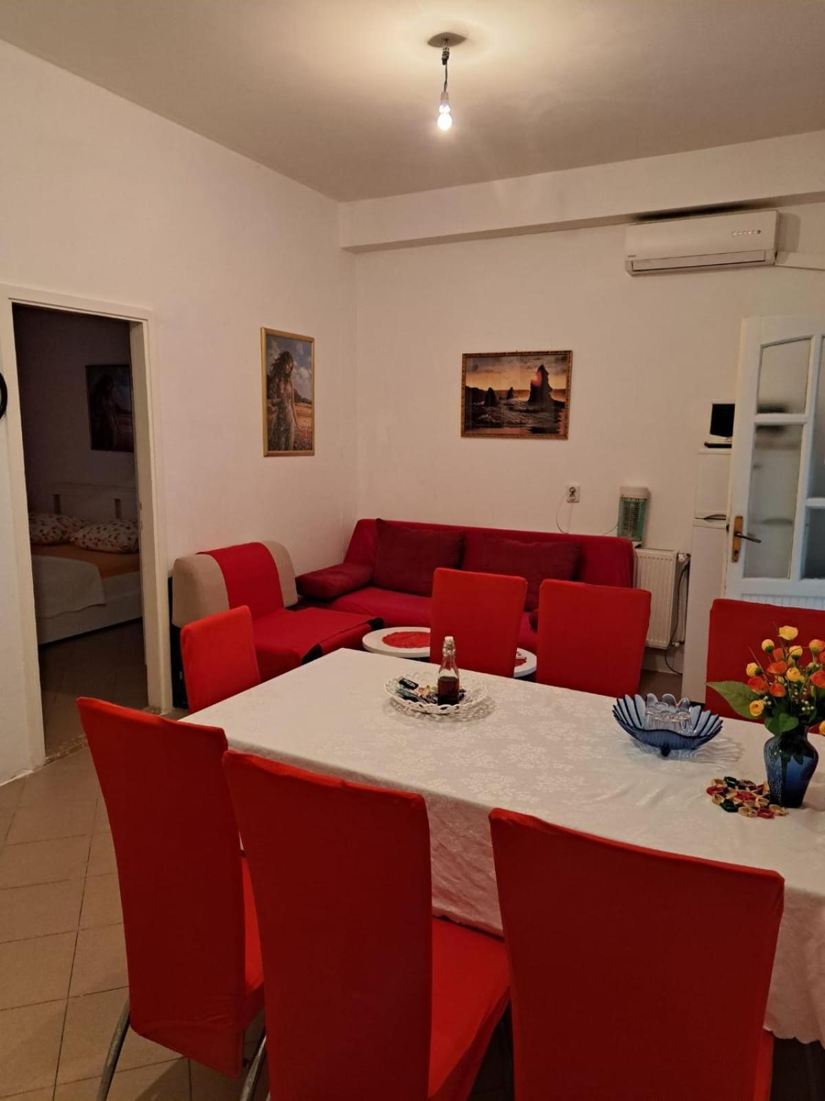 Apartment Duje & Josipa Trogir Luaran gambar