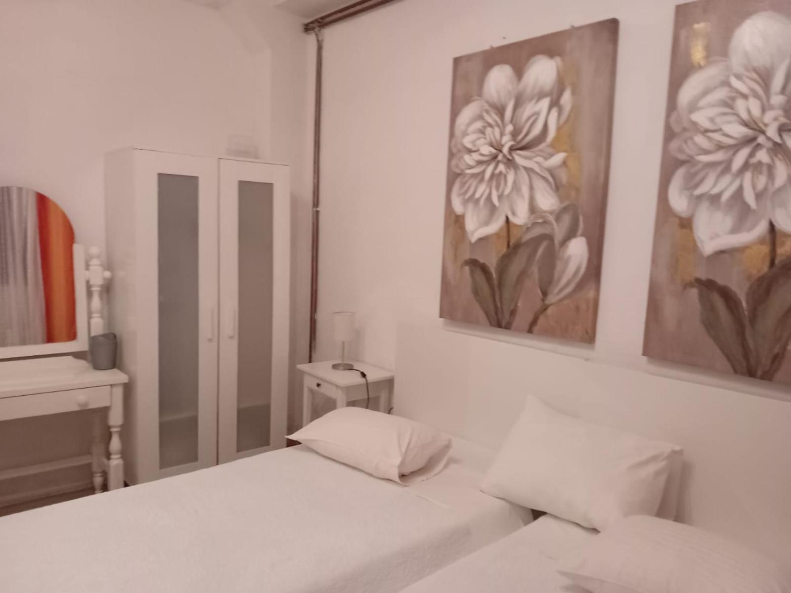 Apartment Duje & Josipa Trogir Luaran gambar