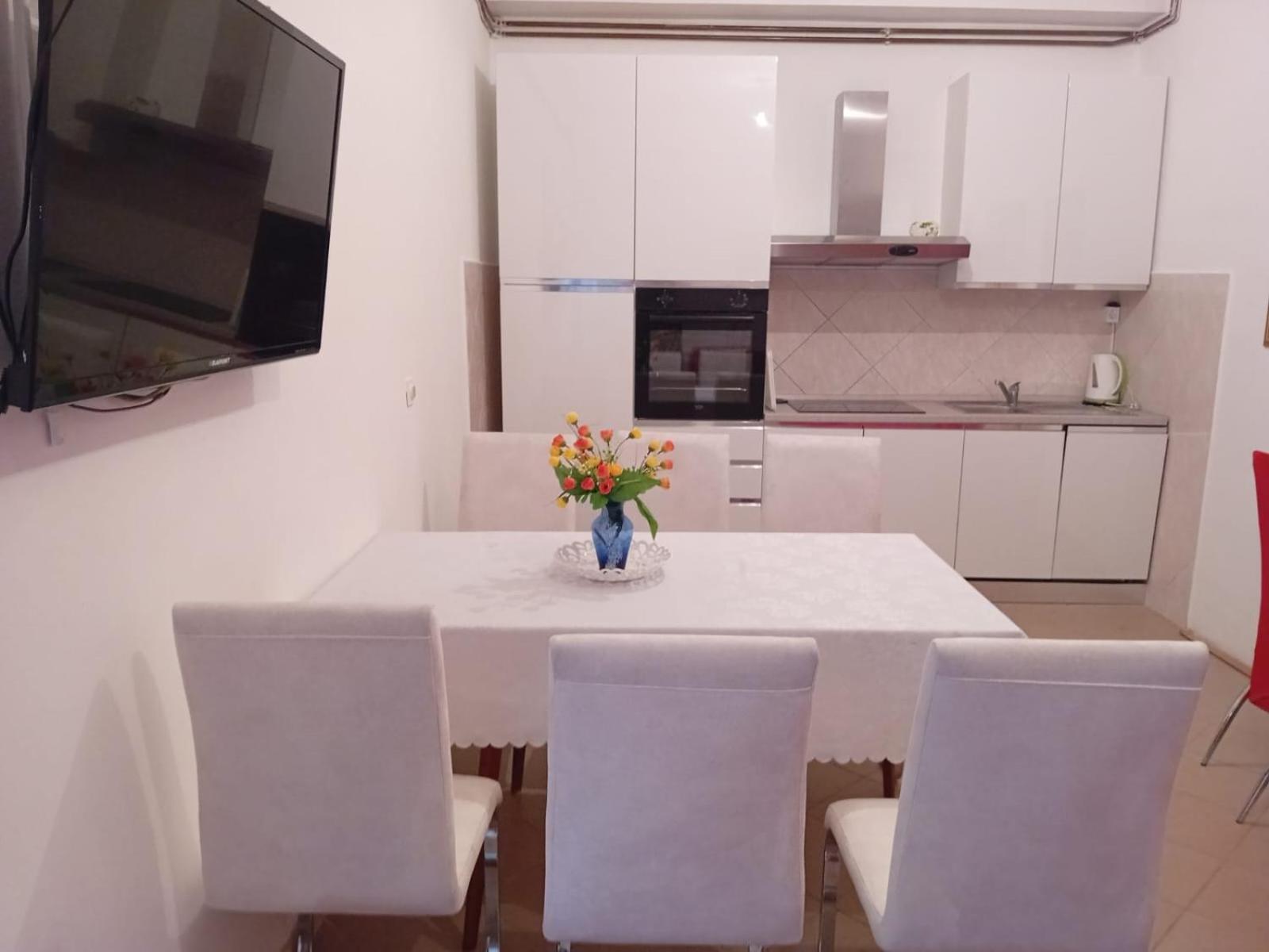 Apartment Duje & Josipa Trogir Luaran gambar